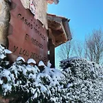 Landhaus El Regajo