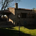 El Regajo Landhaus Tenzuela
