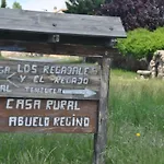 El Regajo Tenzuela