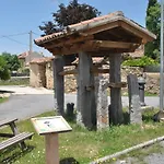 Landhaus El Regajo