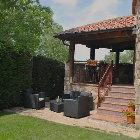 El Regajo Hétvégi ház Tenzuela