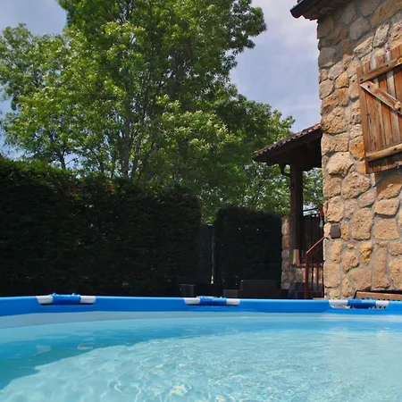 El Regajo Летний дом *