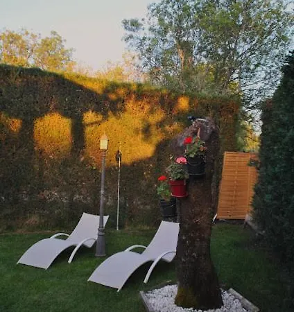 Venkovský dům El Regajo Tenzuela