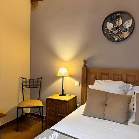 El Regajo Hétvégi ház