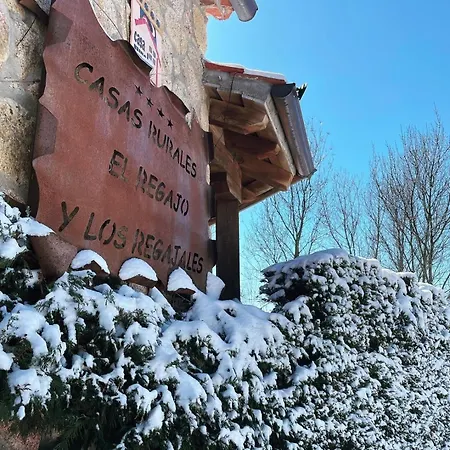 Kır Evi El Regajo