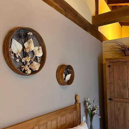 El Regajo Hétvégi ház