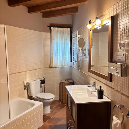 El Regajo Летний дом Тенсуэла