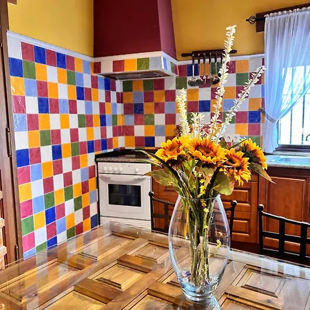 El Regajo * Тенсуэла