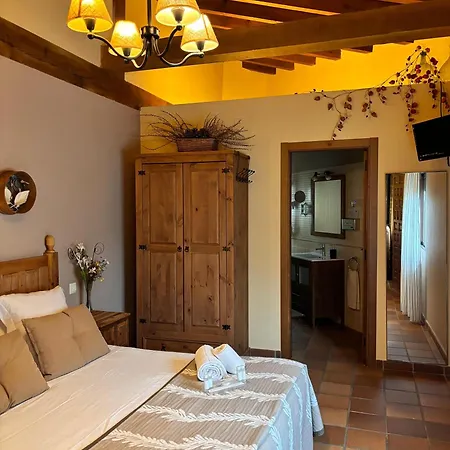 El Regajo Hétvégi ház *