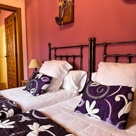 El Regajo * Tenzuela