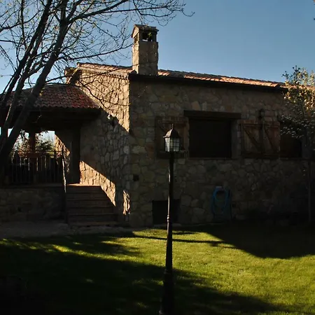 El Regajo Kır Evi Tenzuela