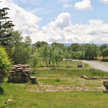 Летний дом El Regajo Тенсуэла