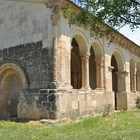 Hétvégi ház El Regajo