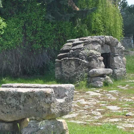 Hétvégi ház El Regajo *