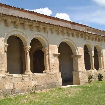 El Regajo Hétvégi ház *