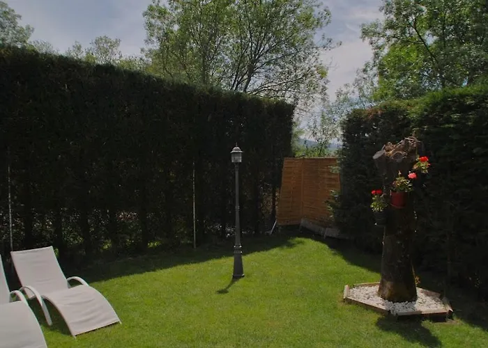 Séjour à la campagne El Regajo