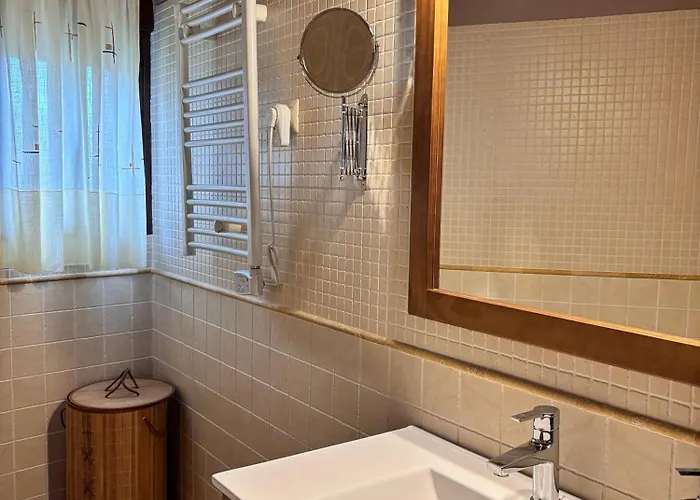 El Regajo Séjour à la campagne