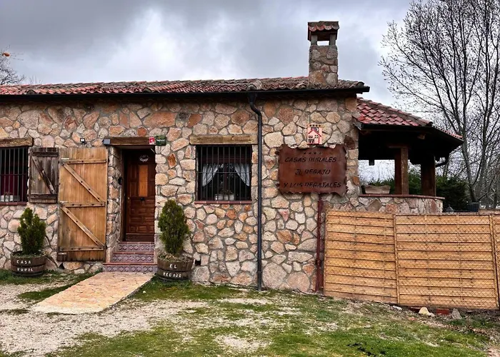 El Regajo * Tenzuela