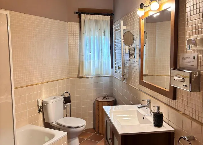 El Regajo Séjour à la campagne Tenzuela