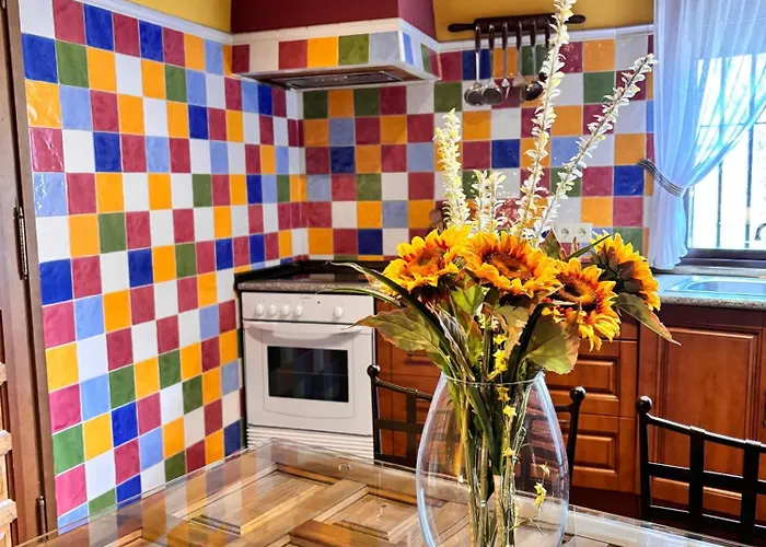 El Regajo * Tenzuela