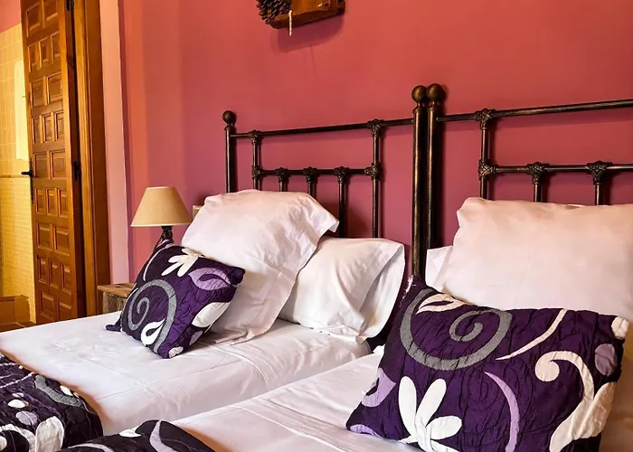 El Regajo * Tenzuela