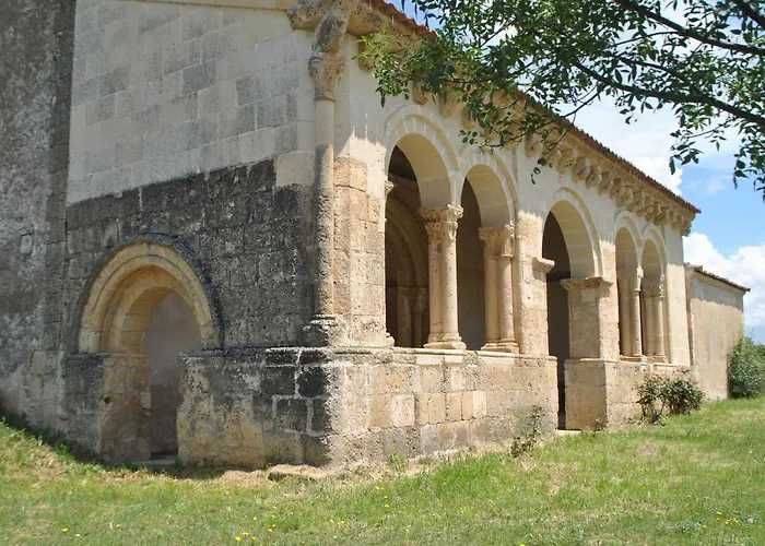 Séjour à la campagne El Regajo