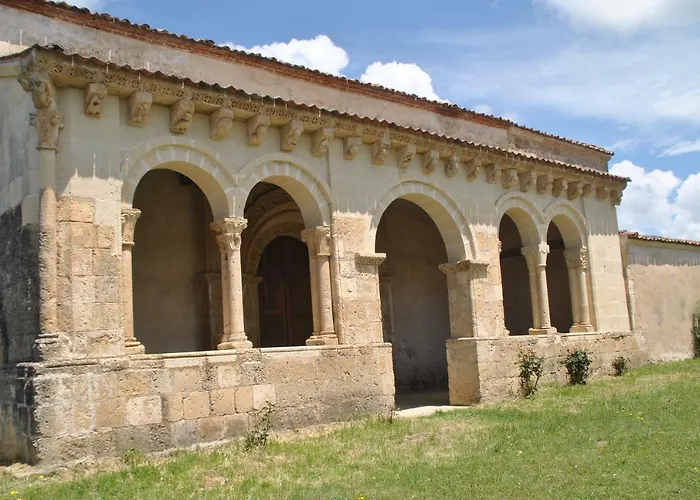 El Regajo Séjour à la campagne *